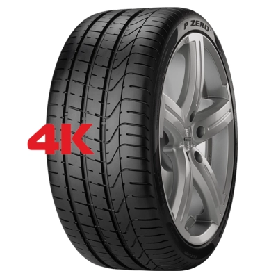Шина Pirelli P Zero 265/40 R20 104Y