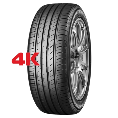 Шина Yokohama BluEarth-GT AE51 205/60 R16 96W