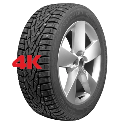 Шина Ikon Tyres Nordman 7 155/65 R14 75T
