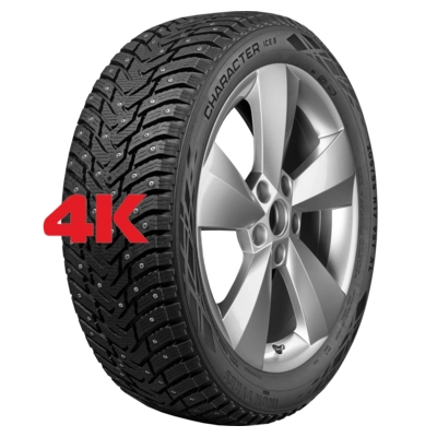 Шина Ikon Tyres Character Ice 8 155/65 R14 75T