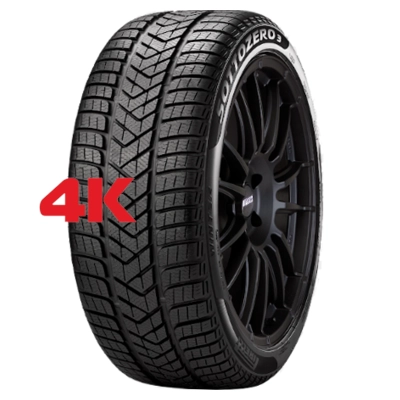 Шина Pirelli Winter SottoZero Serie III 255/40 R20 101W