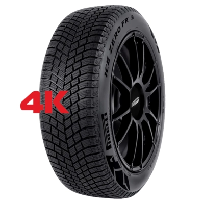Ice Zero FR 3