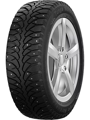 Шина Tunga Nordway 2 175/65 R14 82Q