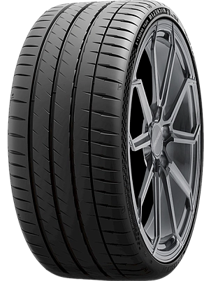 Шина Michelin Pilot Sport 4 S 255/35 R19 96(Y)
