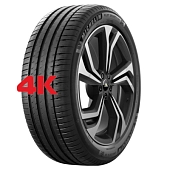 Pilot Sport 4 SUV Шина Michelin Pilot Sport 4 SUV 275/40 R21 107Y Runflat 